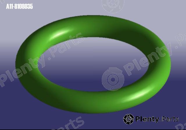 Genuine CHERY part A118108035 Replacement part