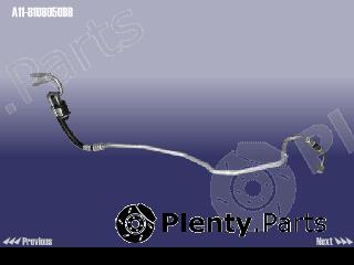 Genuine CHERY part A118108050BB Replacement part