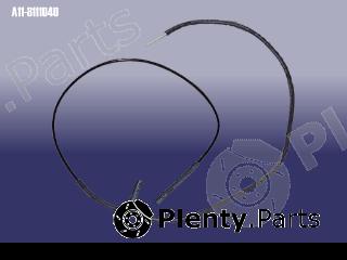 Genuine CHERY part A118111040 Replacement part