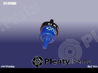 Genuine CHERY part A118111059 Replacement part