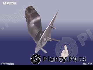 Genuine CHERY part A118202120 Replacement part