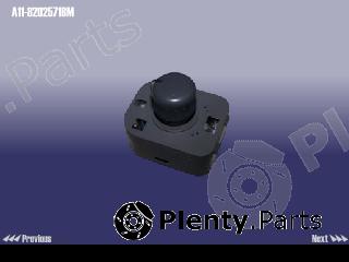 Genuine CHERY part A118202571BM Replacement part