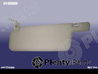 Genuine CHERY part A118204010 Replacement part