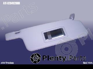 Genuine CHERY part A118204020BB Replacement part