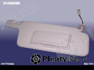 Genuine CHERY part A118204020BC Replacement part