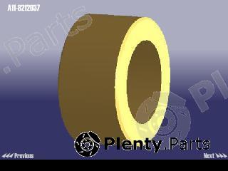 Genuine CHERY part A118212037 Replacement part