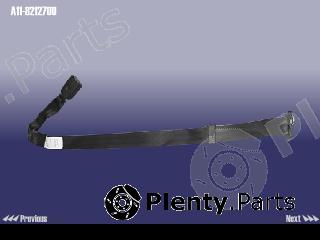 Genuine CHERY part A118212700 Replacement part