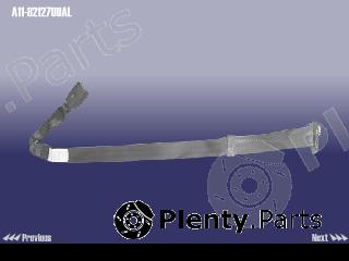 Genuine CHERY part A118212700AL Replacement part
