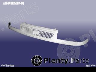 Genuine CHERY part A118401050BADQ Replacement part