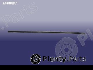 Genuine CHERY part A118402017 Replacement part