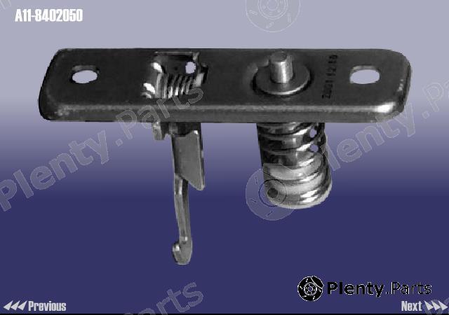 Genuine CHERY part A118402050 Replacement part