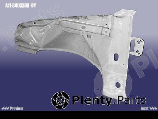Genuine CHERY part A118403300DY Replacement part