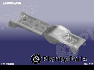 Genuine CHERY part A118404520DY Replacement part