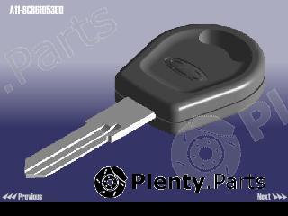 Genuine CHERY part A118CB6105300 Replacement part