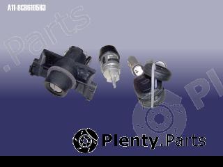 Genuine CHERY part A118CB6105H3 Replacement part