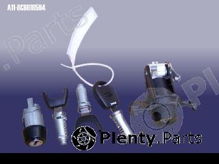 Genuine CHERY part A118CB6105H4 Replacement part