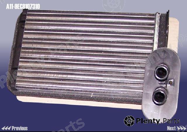Genuine CHERY part A119EC8107310 Replacement part