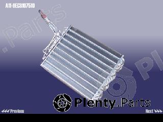 Genuine CHERY part A119EC8107510 Replacement part