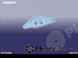 Genuine CHERY part A119EC8107711 Replacement part