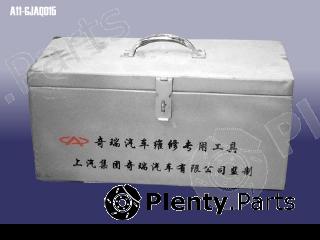 Genuine CHERY part A11GJAQ015 Replacement part