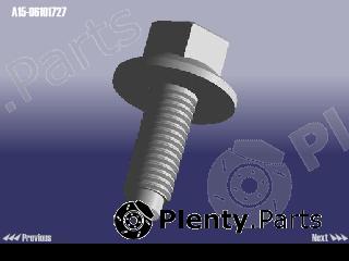 Genuine CHERY part A1506101727 Replacement part
