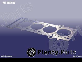 Genuine CHERY part A151003080 Replacement part