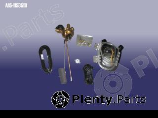 Genuine CHERY part A151153510 Replacement part