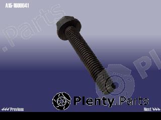 Genuine CHERY part A151600041 Replacement part