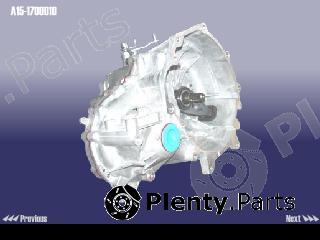 Genuine CHERY part A151700010 Replacement part