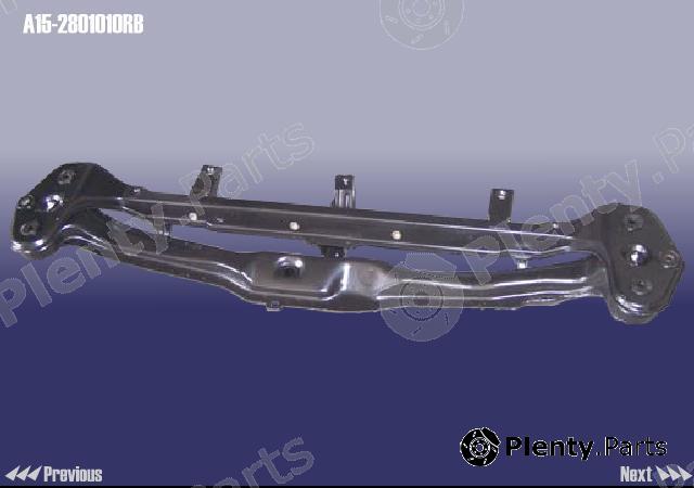 Genuine CHERY part A152801010RB Replacement part