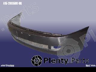 Genuine CHERY part A152803500DQ Replacement part