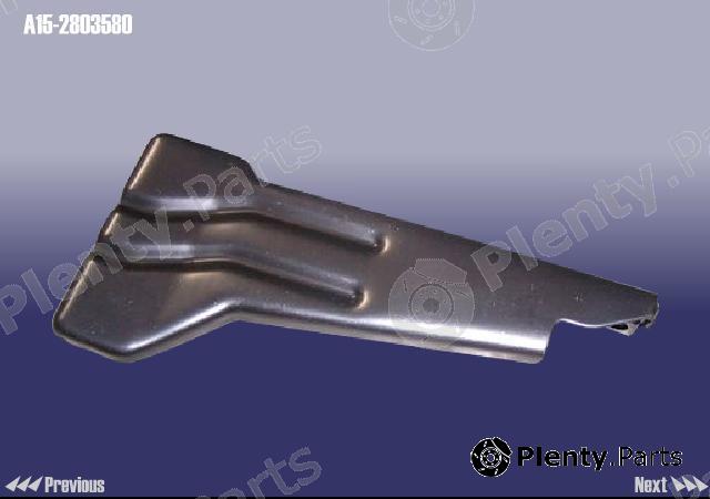 Genuine CHERY part A152803580 Replacement part
