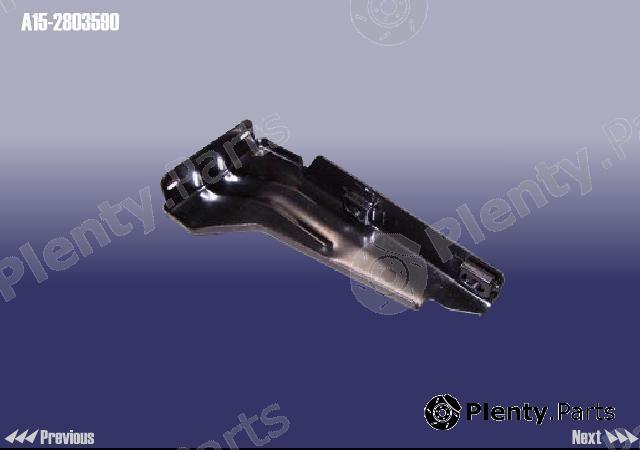Genuine CHERY part A152803590 Replacement part