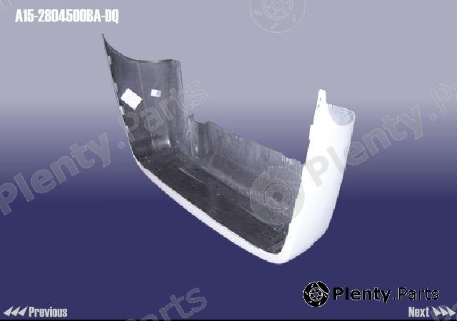 Genuine CHERY part A152804500BADQ Replacement part
