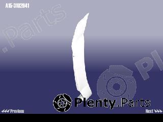 Genuine CHERY part A153102041 Replacement part