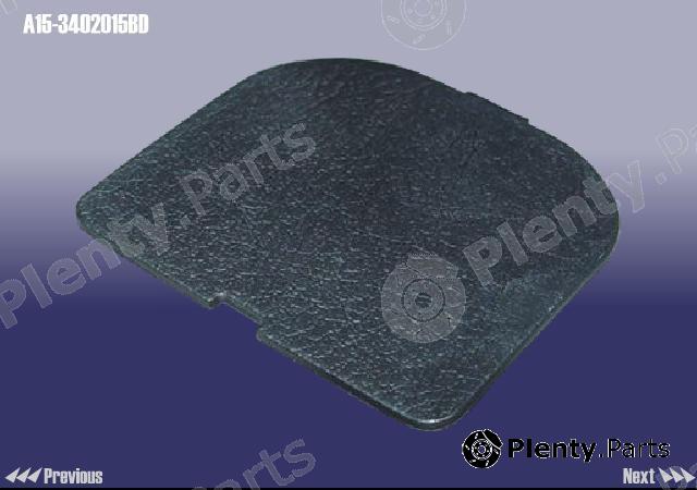 Genuine CHERY part A153402015BD Replacement part