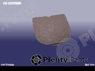 Genuine CHERY part A153402016BM Replacement part