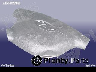 Genuine CHERY part A153402310BD Replacement part