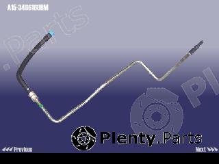 Genuine CHERY part A153406160BM Replacement part