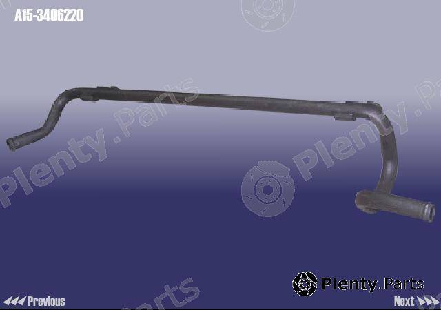 Genuine CHERY part A153406220 Replacement part