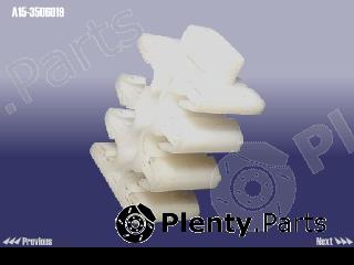 Genuine CHERY part A153506019 Replacement part