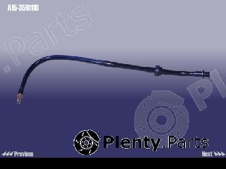 Genuine CHERY part A153510110 Replacement part