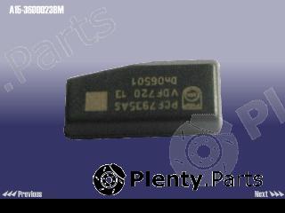 Genuine CHERY part A153600023BM Replacement part
