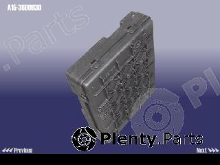 Genuine CHERY part A153600030 Replacement part