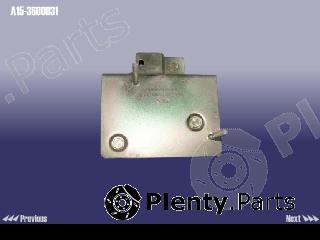 Genuine CHERY part A153600031 Replacement part