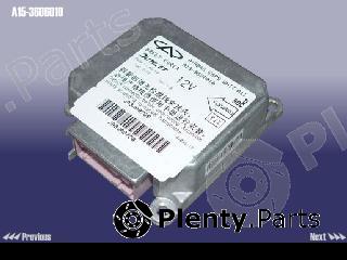 Genuine CHERY part A153606010 Replacement part