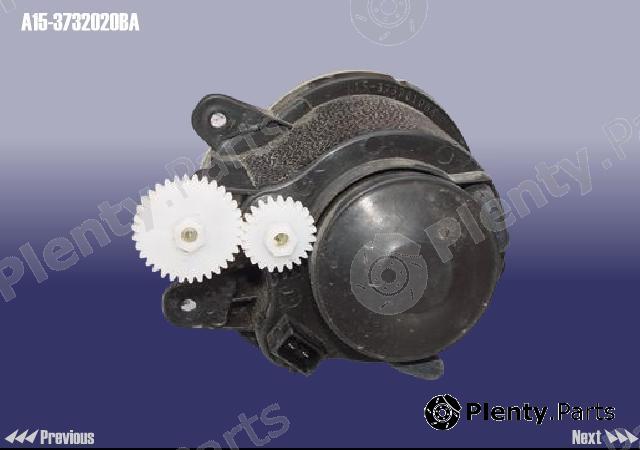 Genuine CHERY part A153732020BA Replacement part