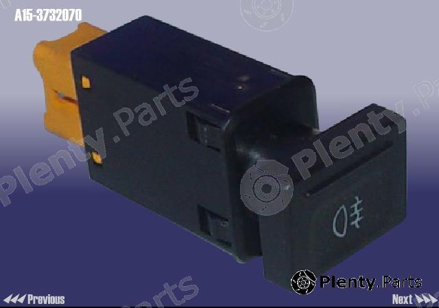 Genuine CHERY part A153732070 Replacement part