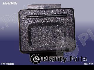 Genuine CHERY part A153744017 Replacement part