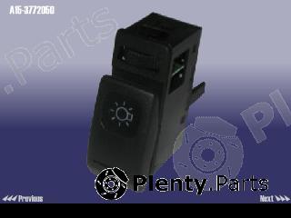 Genuine CHERY part A153772050 Replacement part